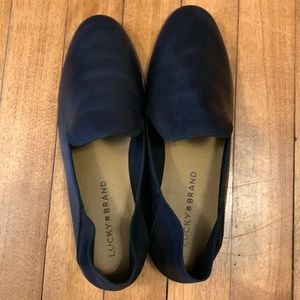 Lucky Brand flats
